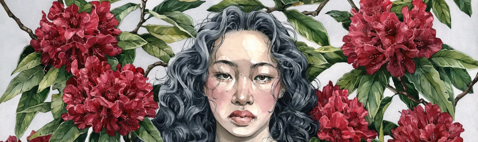 Masterpieces Start With Polina Bright