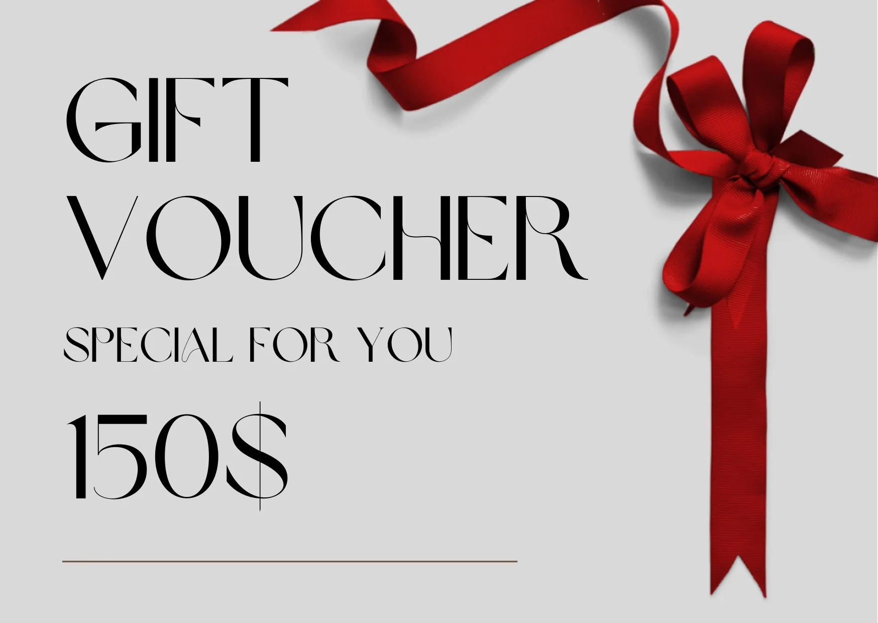 Gift Card - Image 3