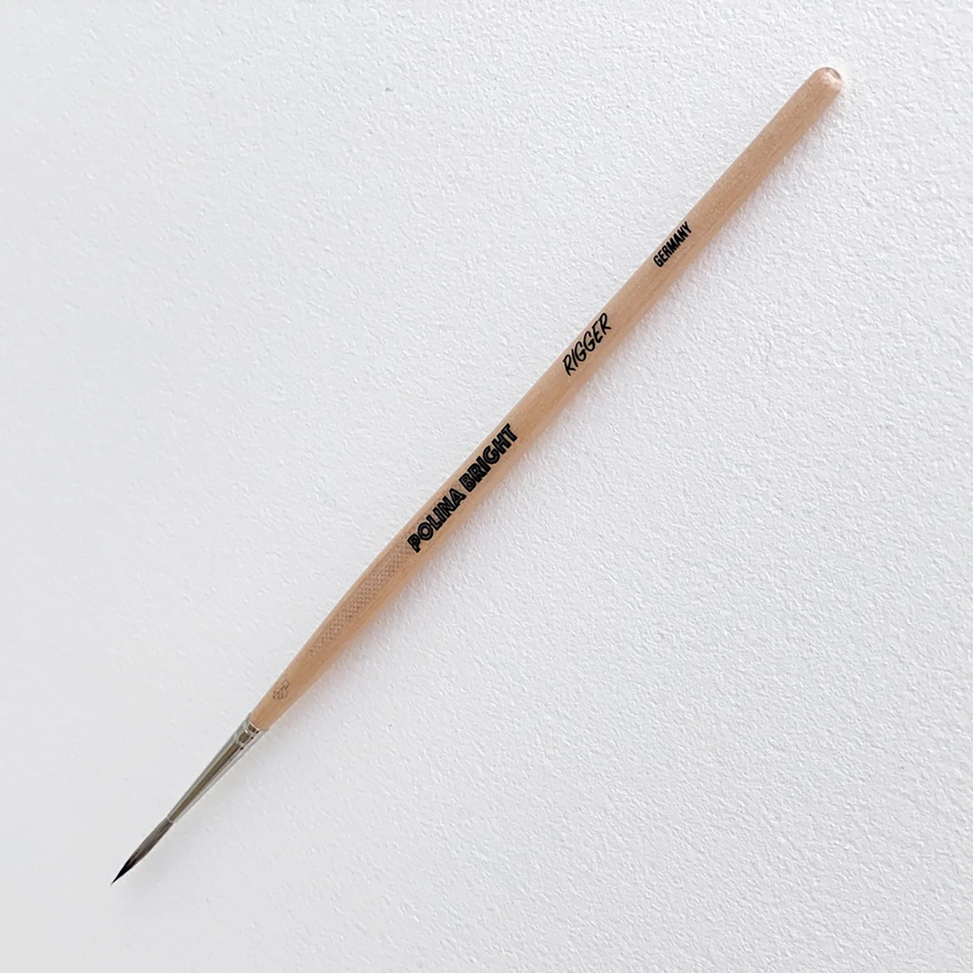 Rigger Brush - Cruelty-Free & Vegan - Image 4